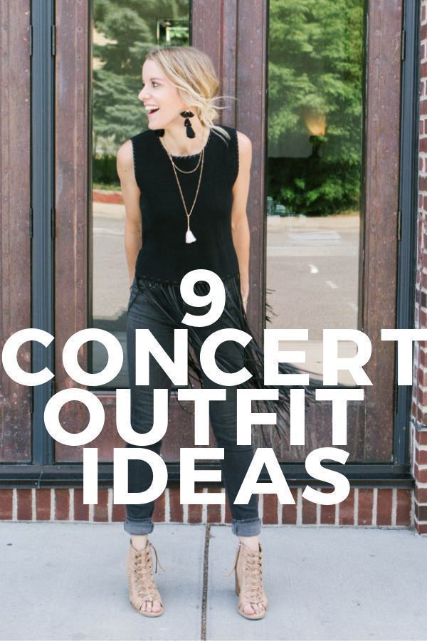 concert outfit ideas 0040