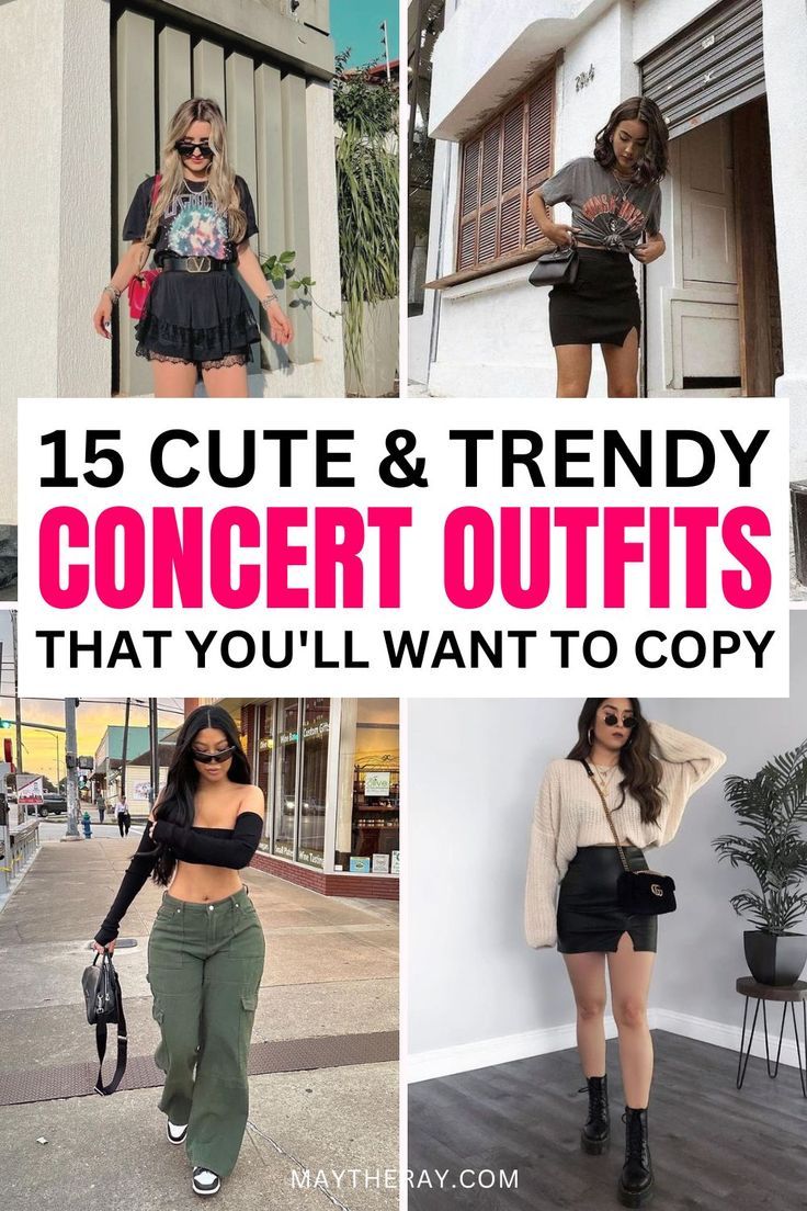 concert outfit ideas 0055