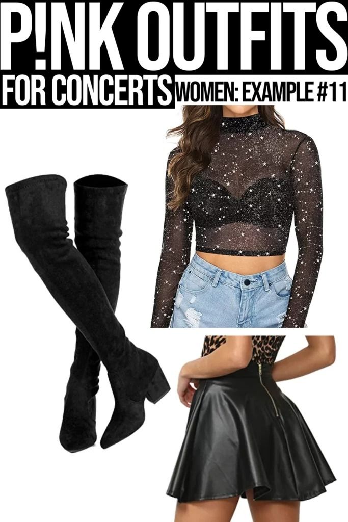 concert outfit ideas 0070