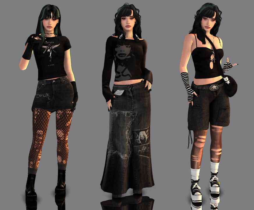 concert outfit ideas 0096