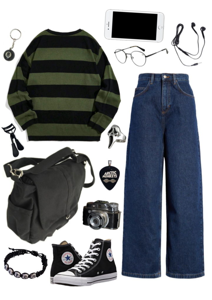 Converse outfit ideas 0012