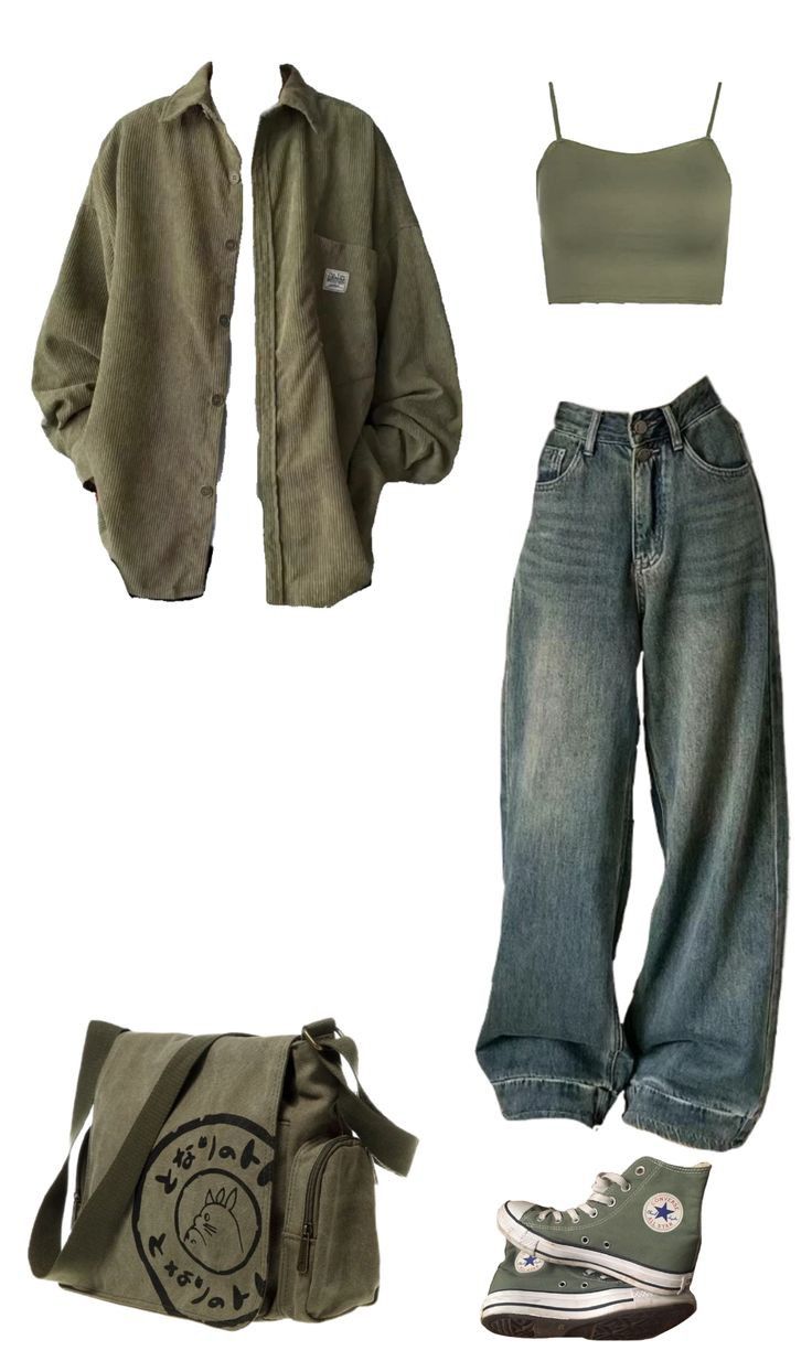 Converse outfit ideas 0018