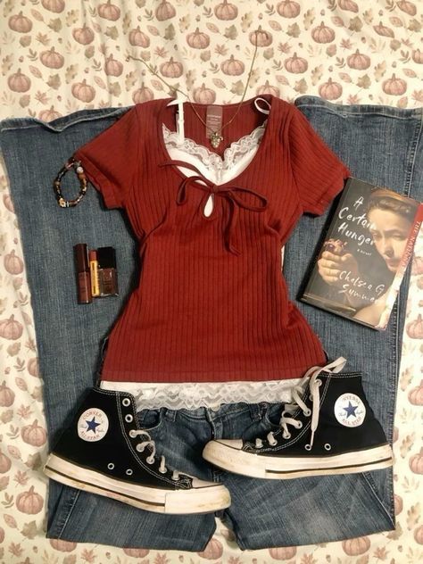 Converse outfit ideas 0027