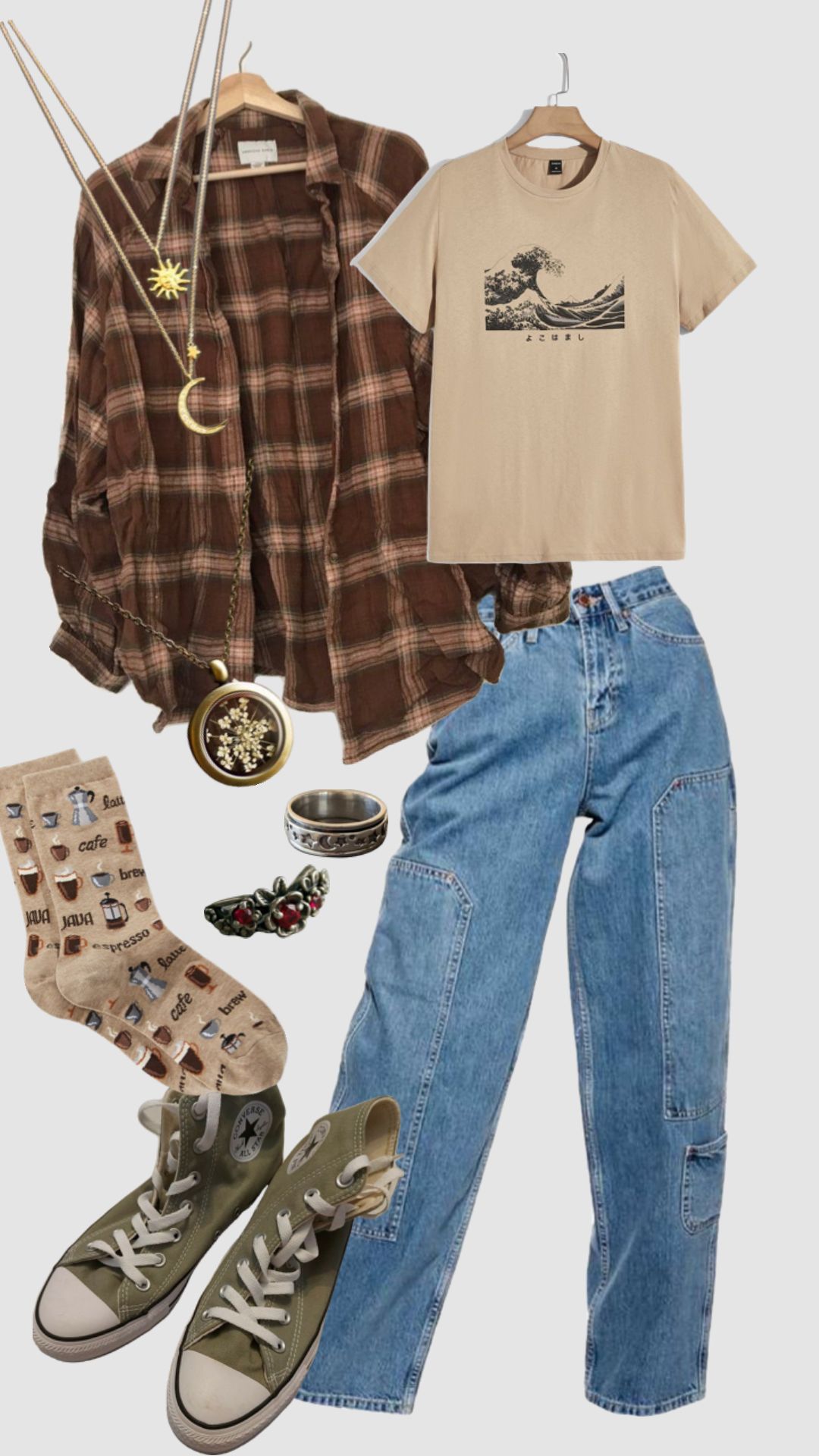 Converse outfit ideas 0032