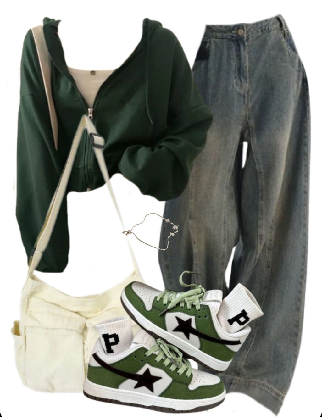 Converse outfit ideas 0036