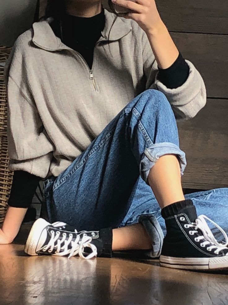 Converse outfit ideas 0050