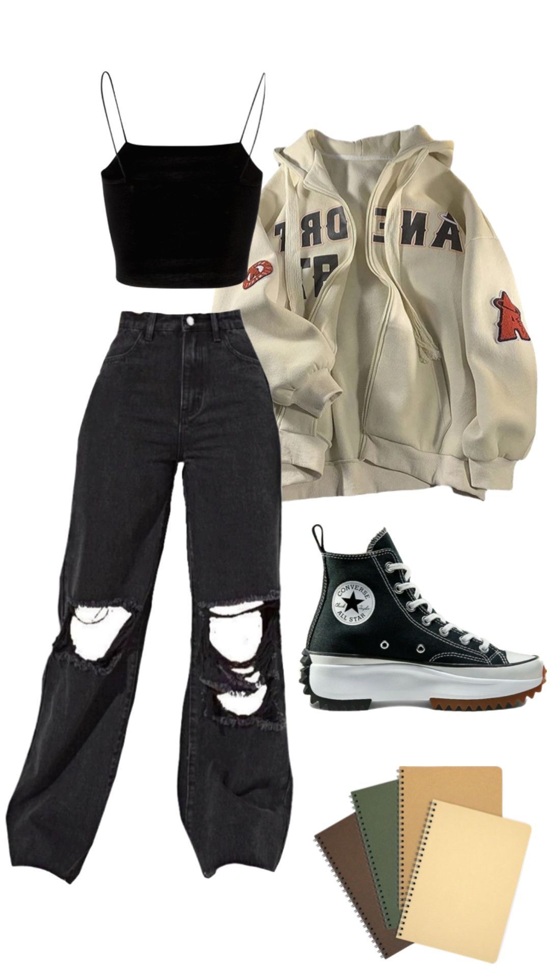 Converse outfit ideas 0056