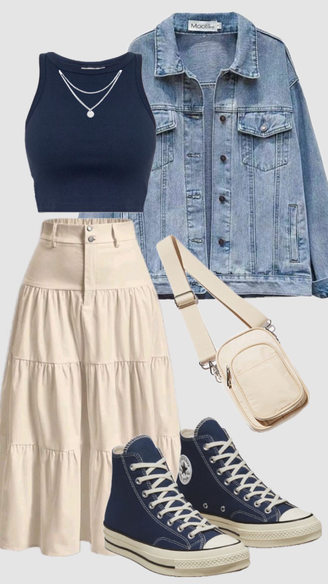 Converse outfit ideas 0060