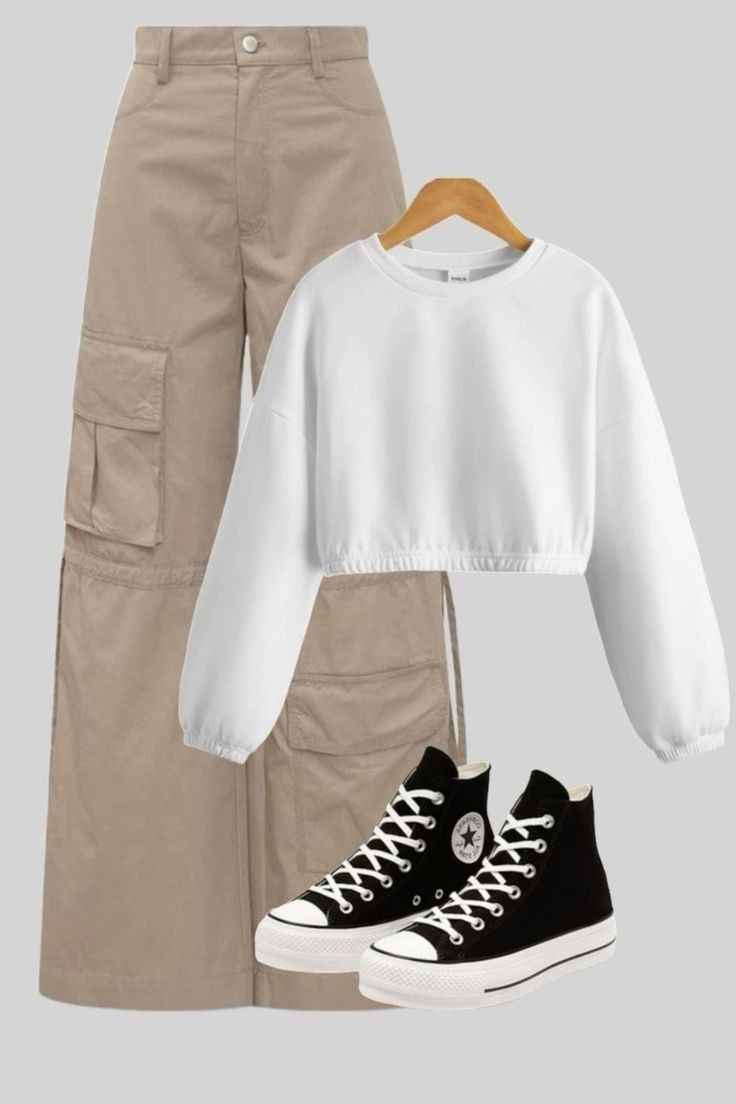 Converse outfit ideas 0064