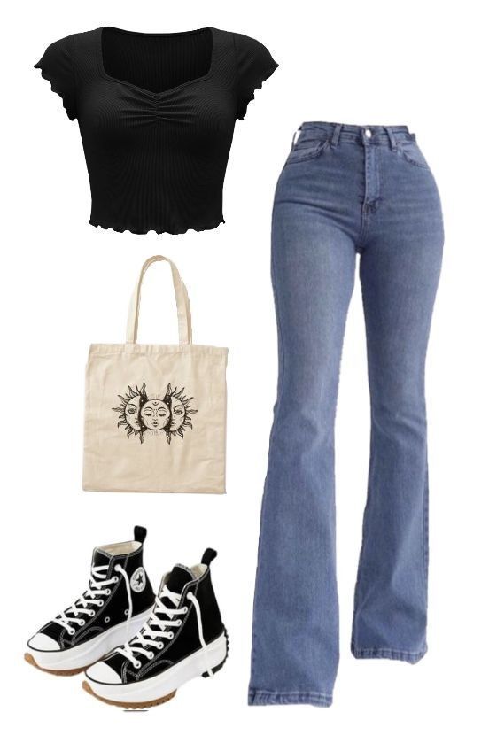 Converse outfit ideas 0076