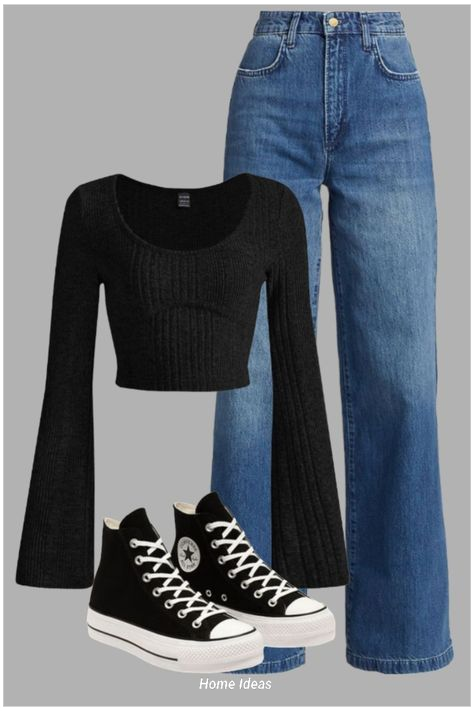 Converse outfit ideas 0088