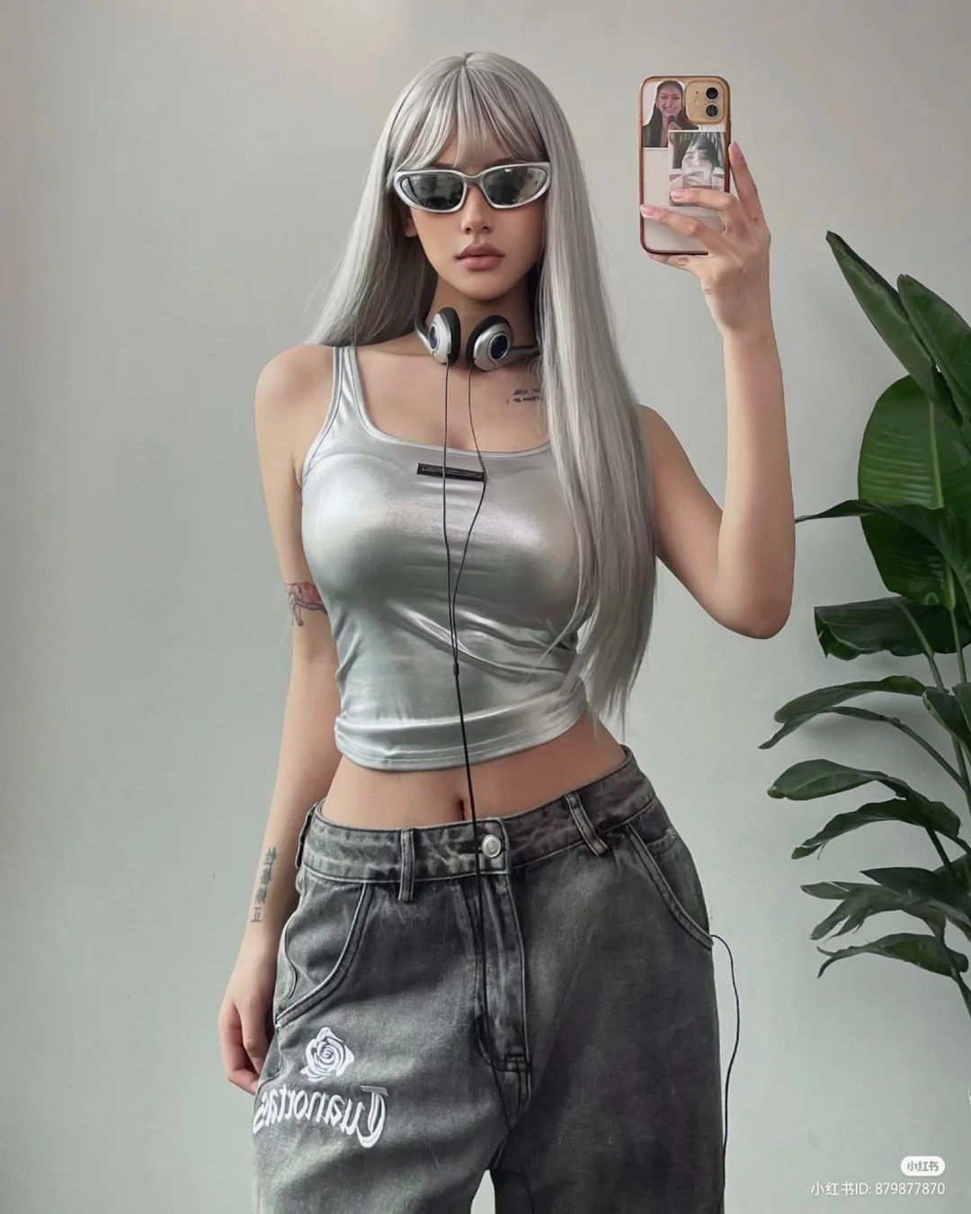 Cool Grey 11 outfit ideas women's 0055