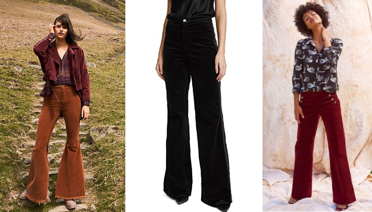 corduroy pants outfit ideas 0064