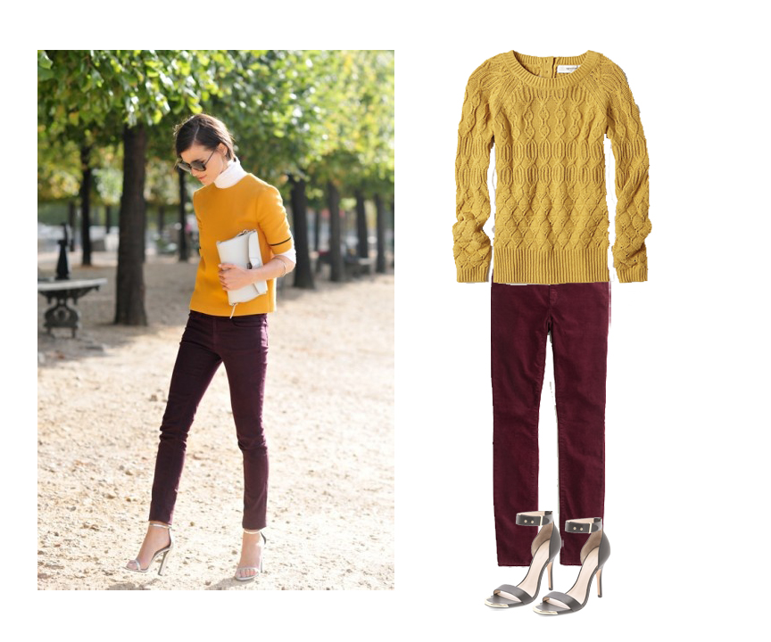 corduroy pants outfit ideas 0065