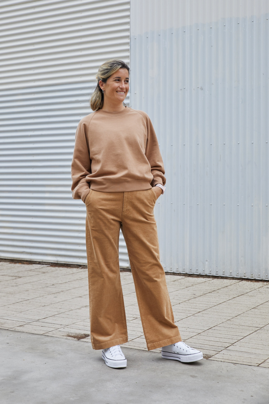 corduroy pants outfit ideas 0087