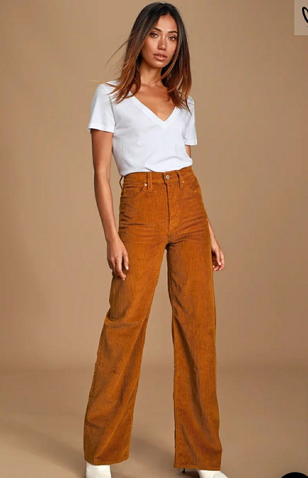 corduroy pants outfit ideas 0096