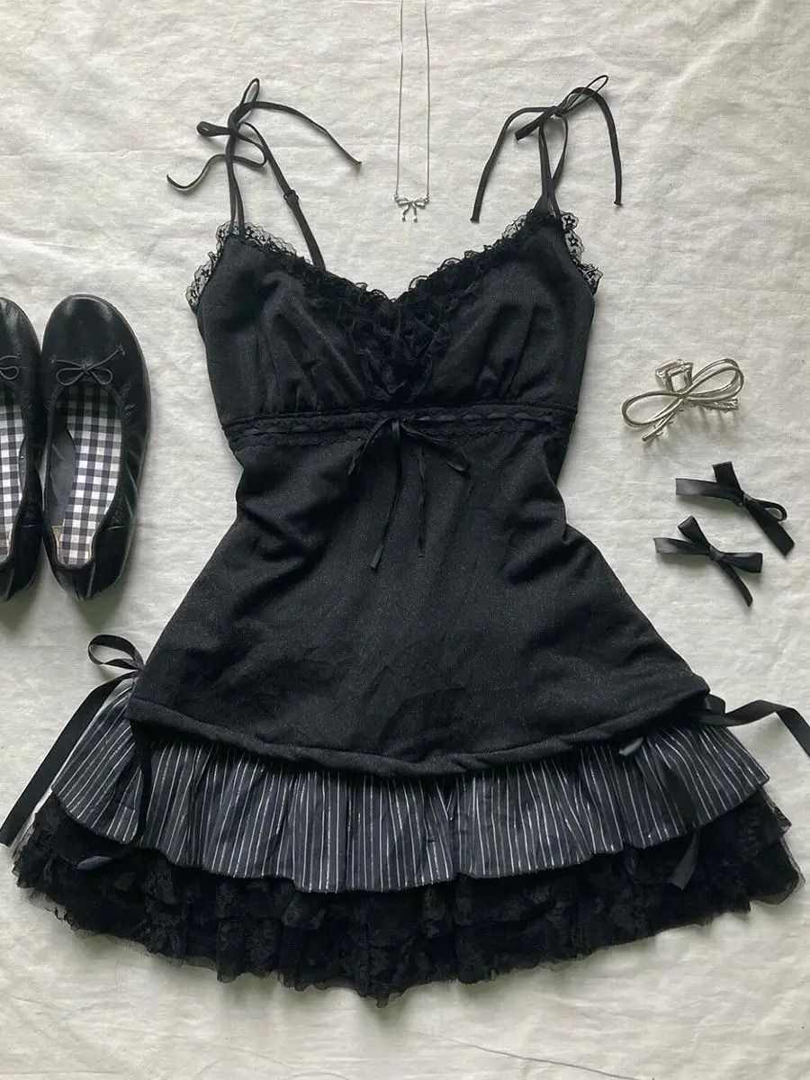 Corset outfit ideas 0053