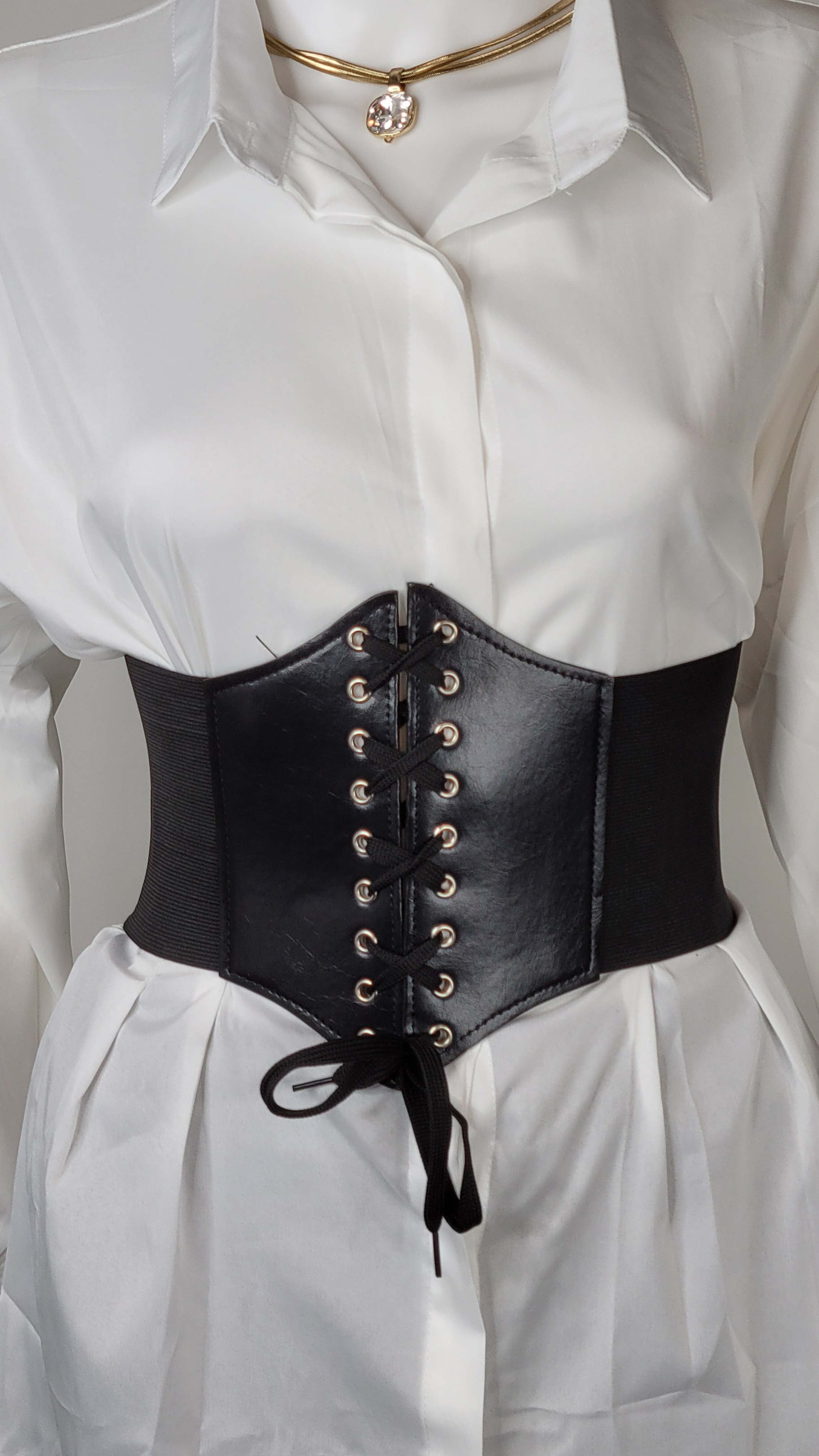 Corset outfit ideas 0054