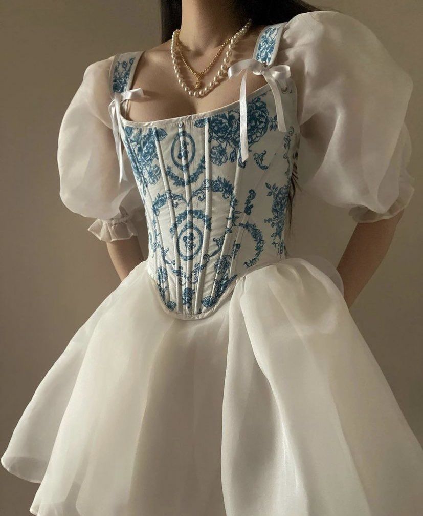 Corset outfit ideas 0071