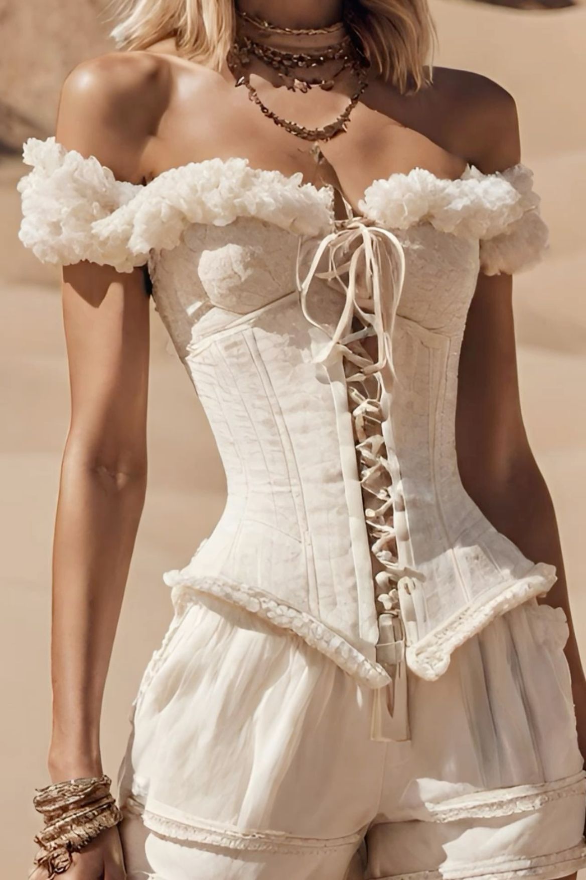 Corset outfit ideas 0072