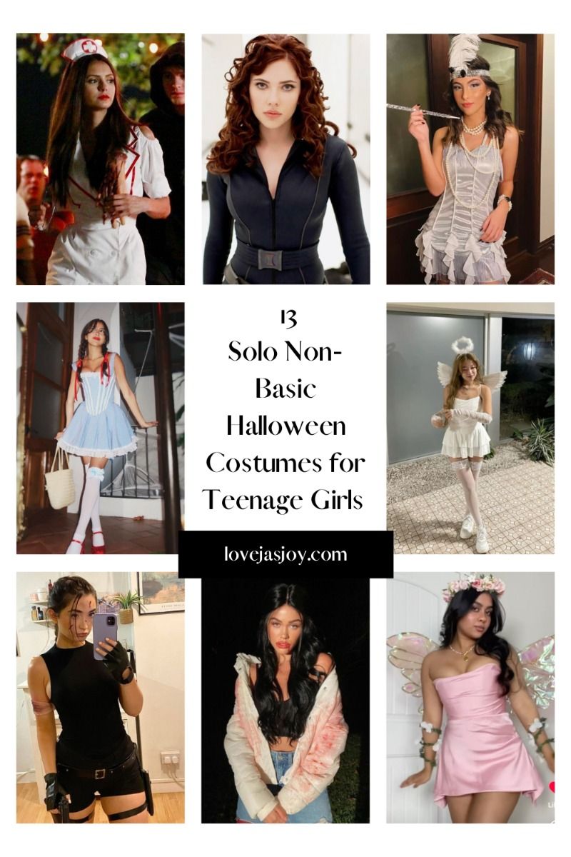 costume party outfit ideas 0023