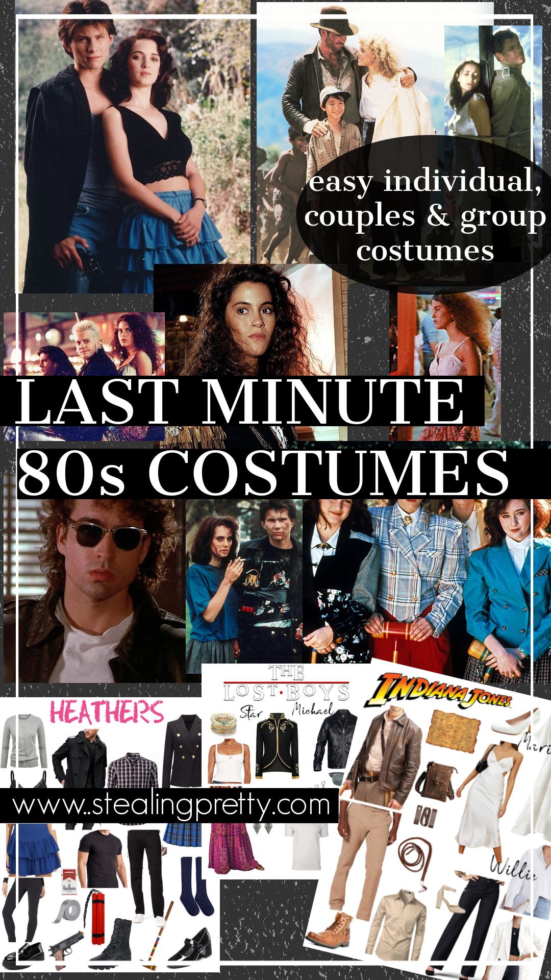 costume party outfit ideas 0027