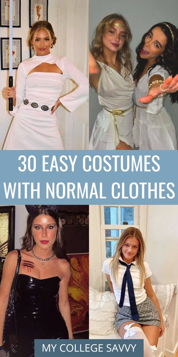 costume party outfit ideas 0037