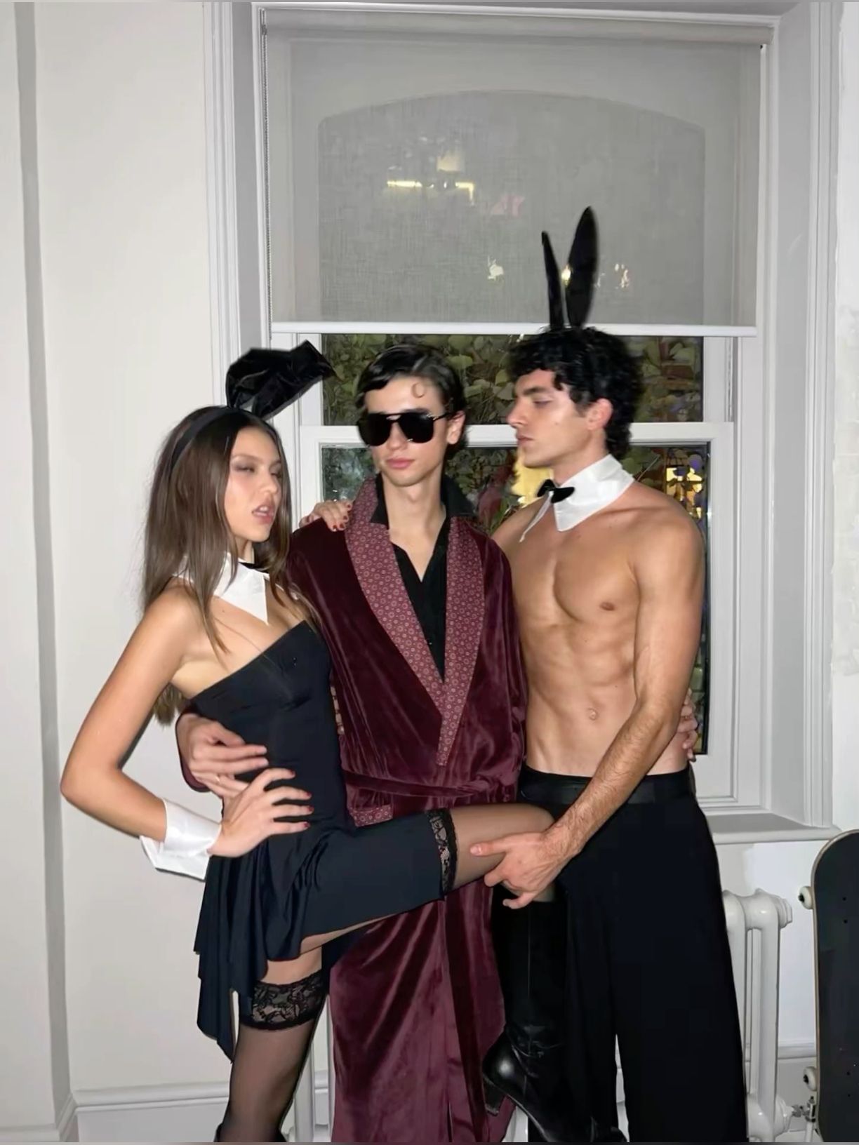 costume party outfit ideas 0070