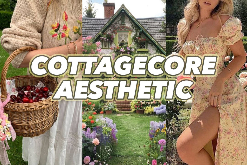 Cottagecore outfit ideas 0014