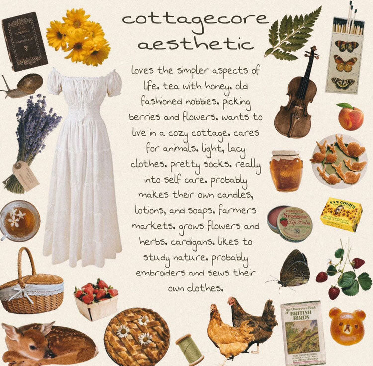 Cottagecore outfit ideas 0026