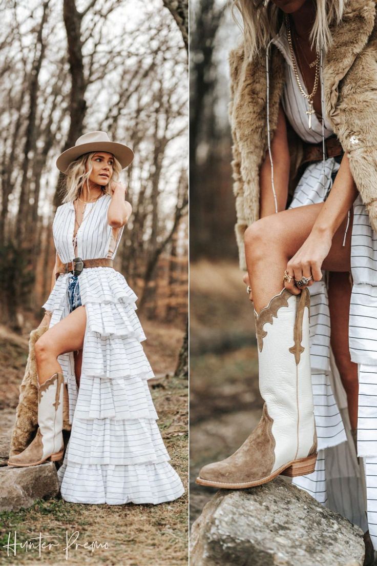 country chic outfit ideas 0032