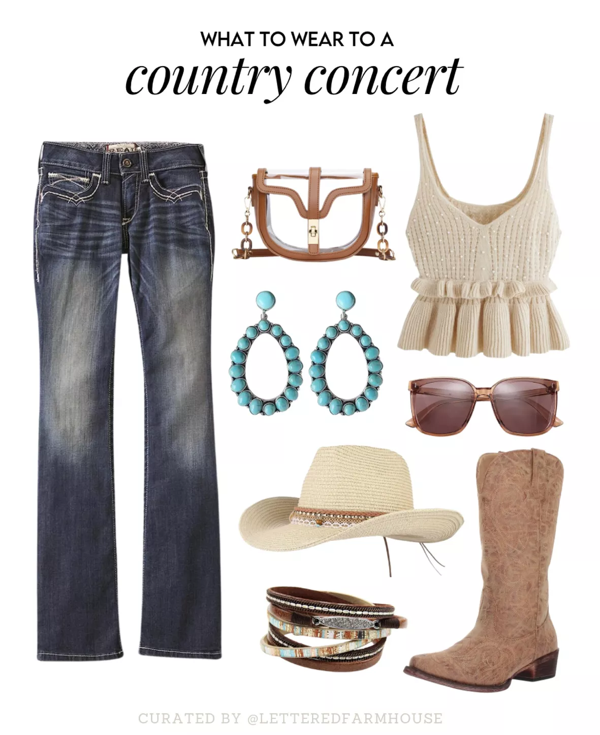 country concert outfit ideas 0031