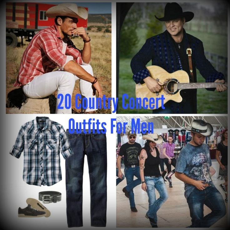 country concert outfit ideas 0015