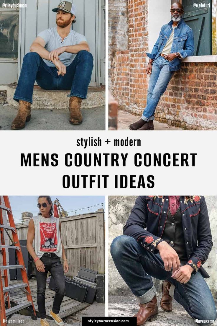 country concert outfit ideas 0049