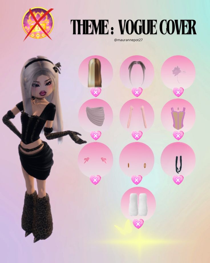 cover of vogue outfit ideas 0017