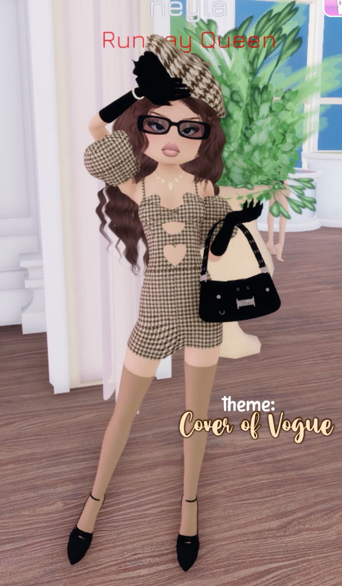 cover of vogue outfit ideas 0021