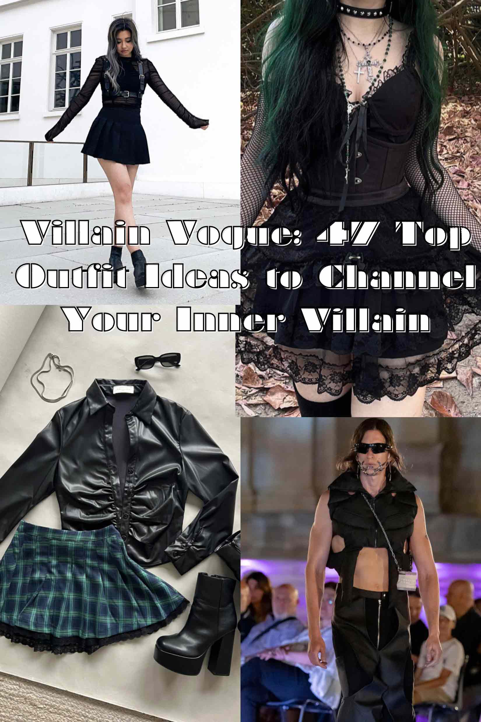 cover of vogue outfit ideas 0072