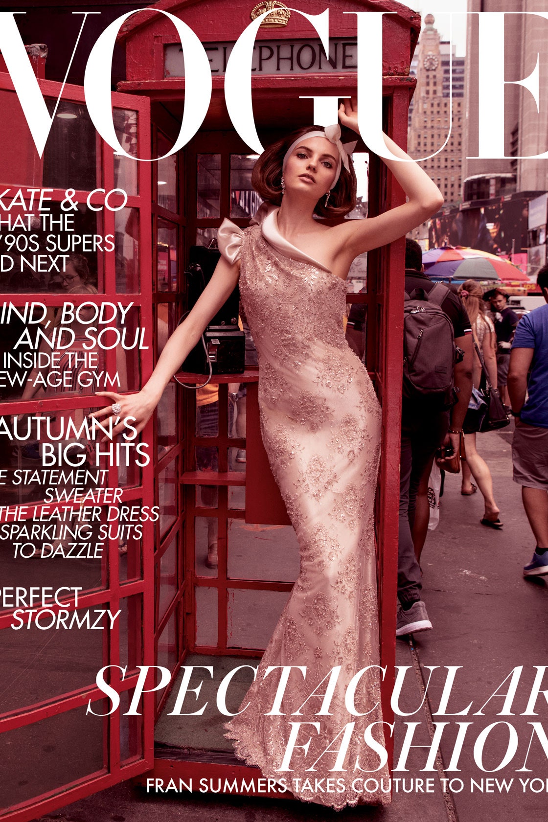 cover of vogue outfit ideas 0080