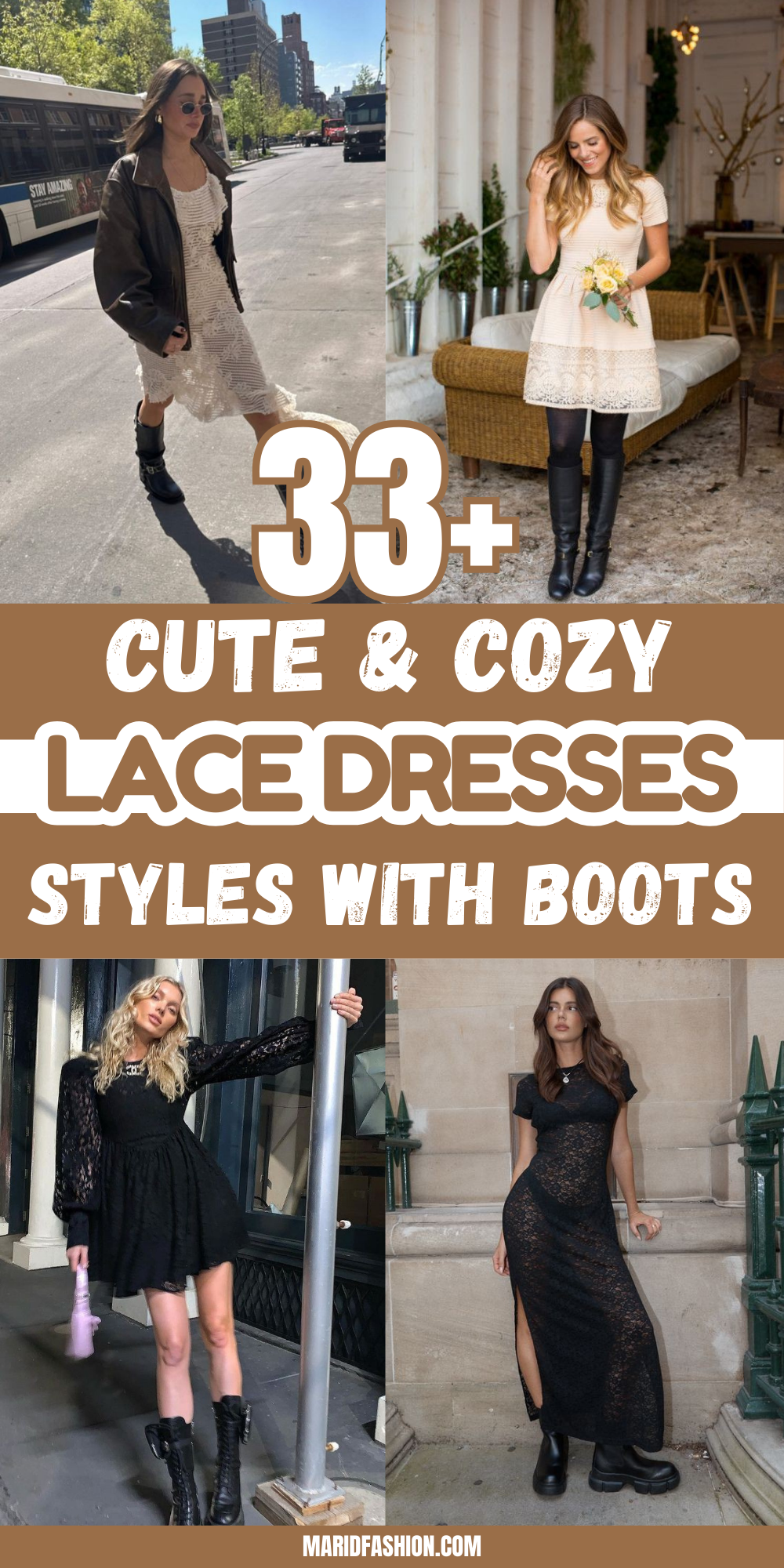 cowgirl boots outfit ideas