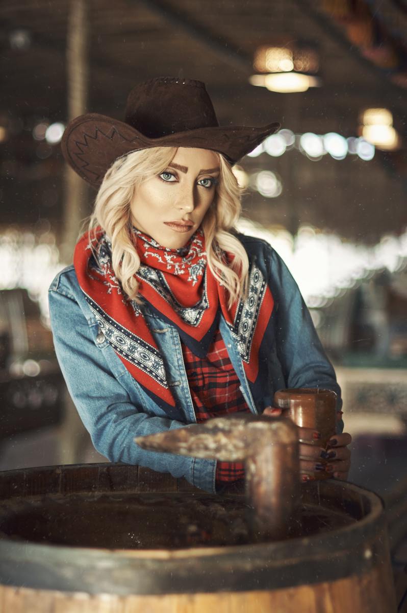 cowgirl outfit ideas 0019