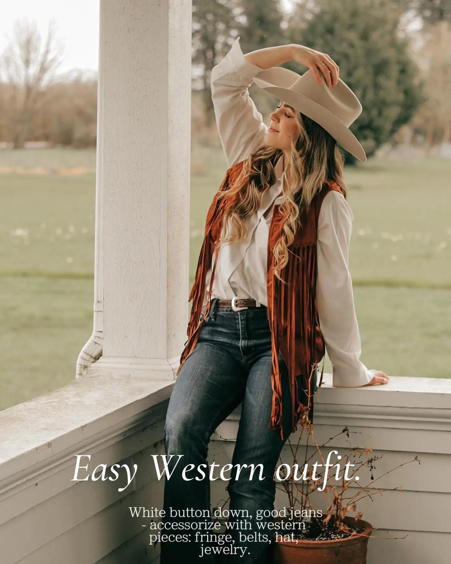 cowgirl outfit ideas 0021