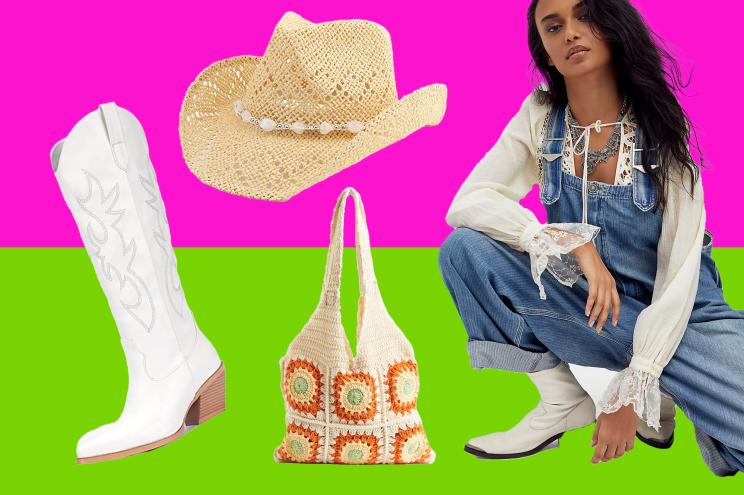 cowgirl outfit ideas 0033