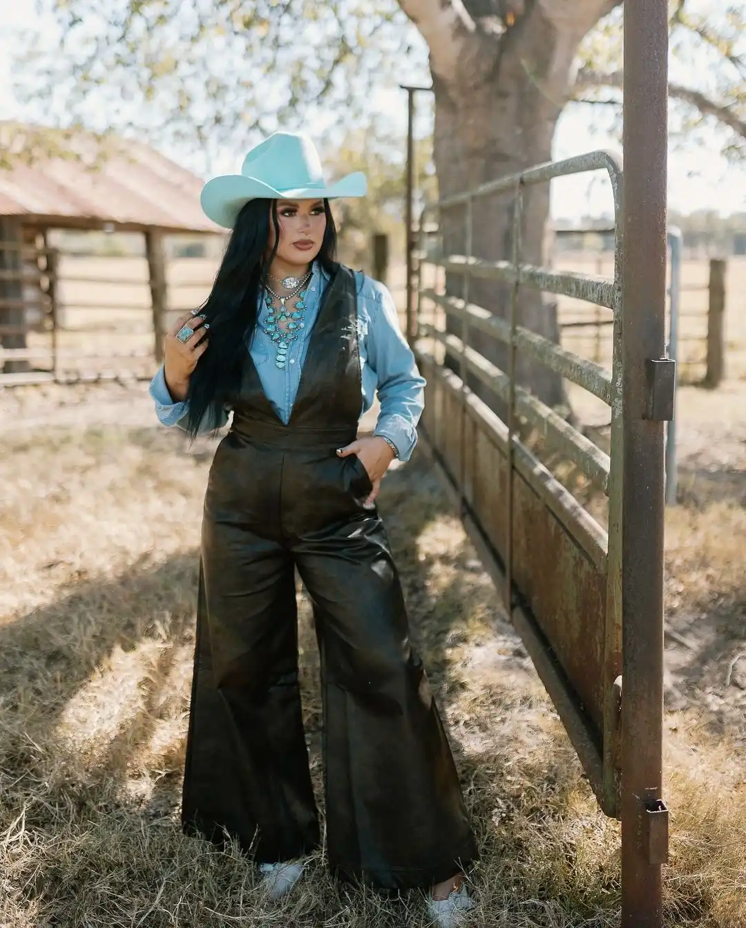 cowgirl outfit ideas 0034