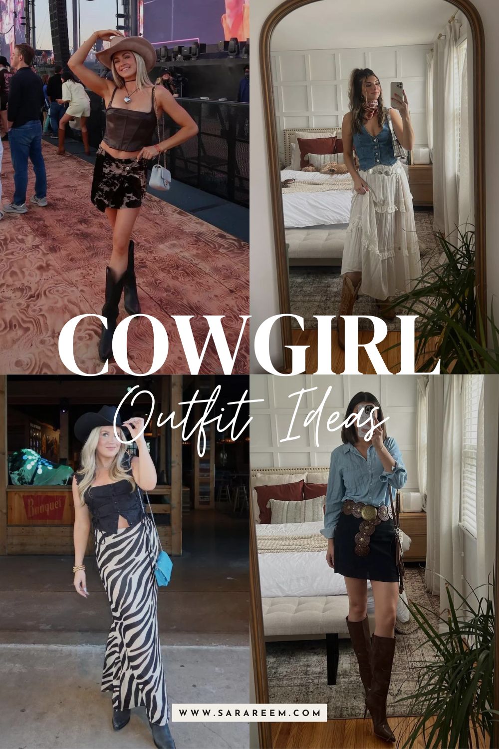 cowgirl outfit ideas 0050