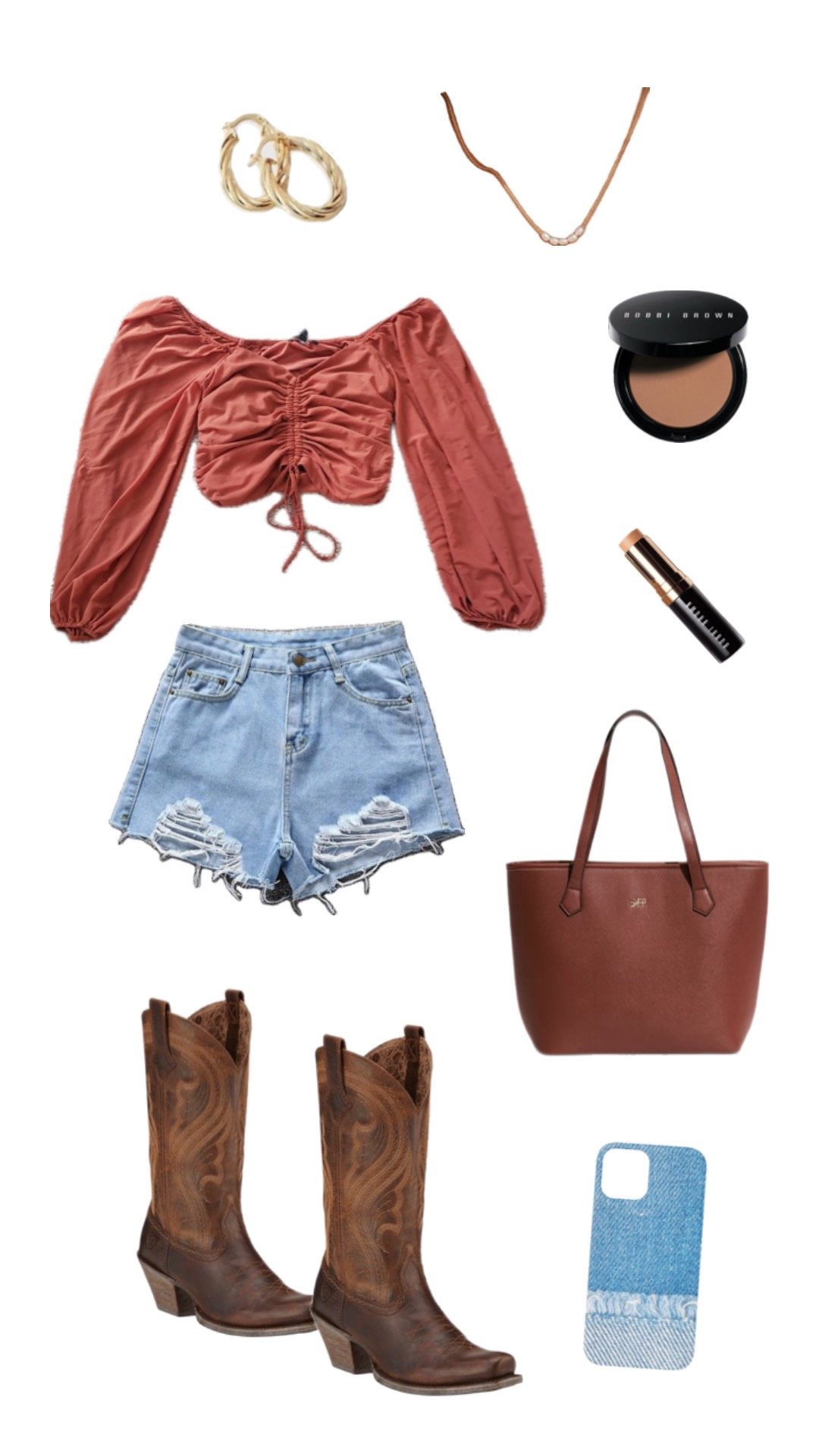 cowgirl outfit ideas 0055