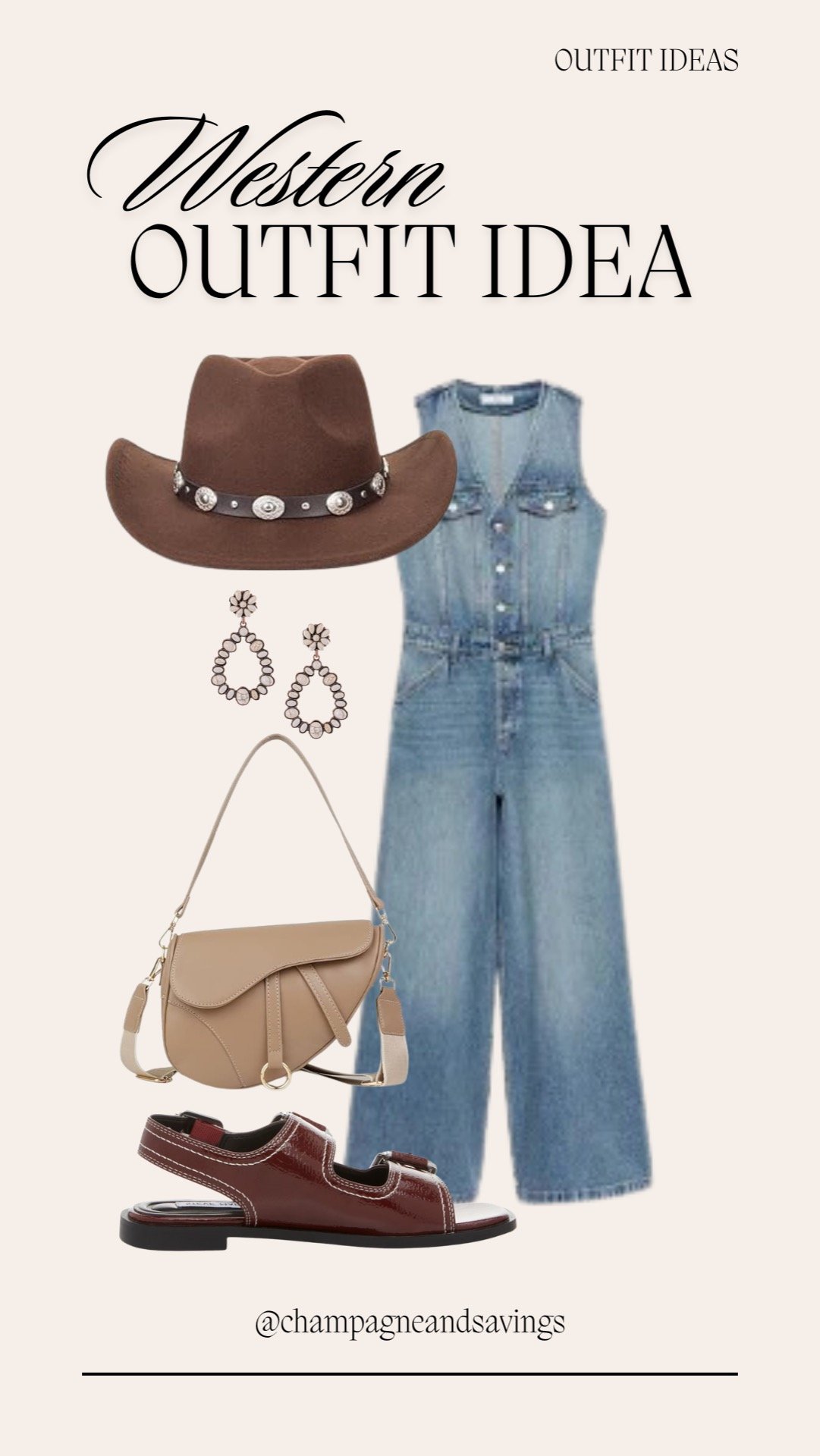 cowgirl outfit ideas 0066