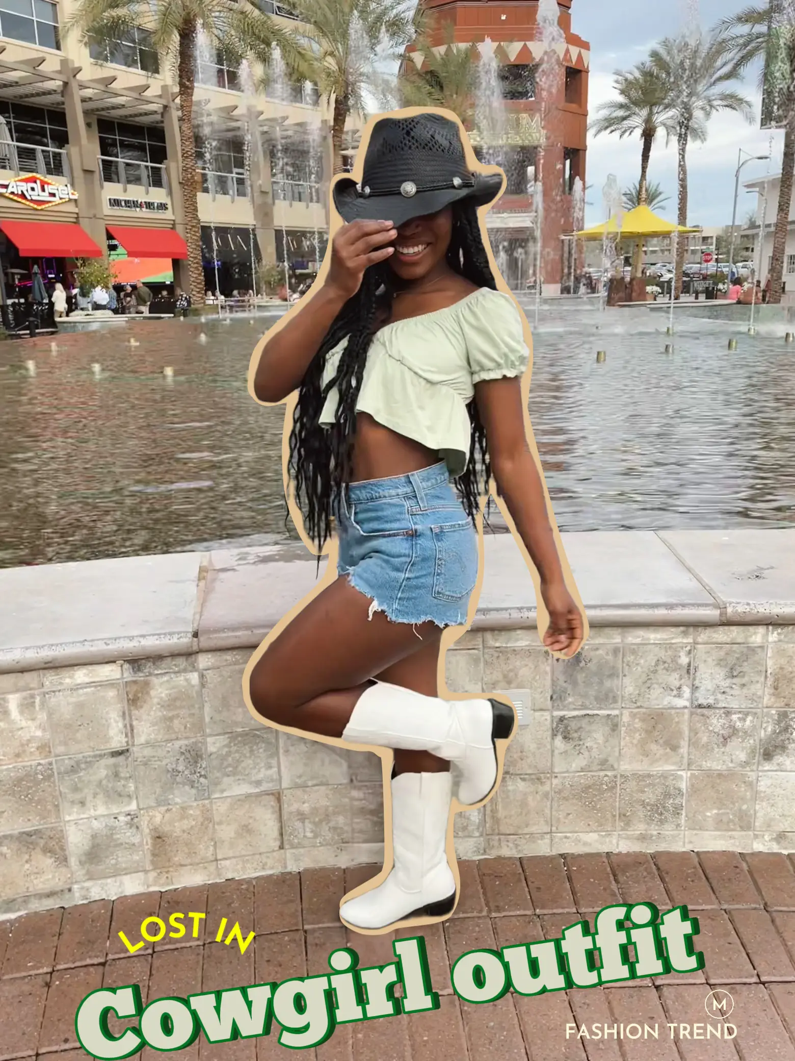 cowgirl outfit ideas 0067