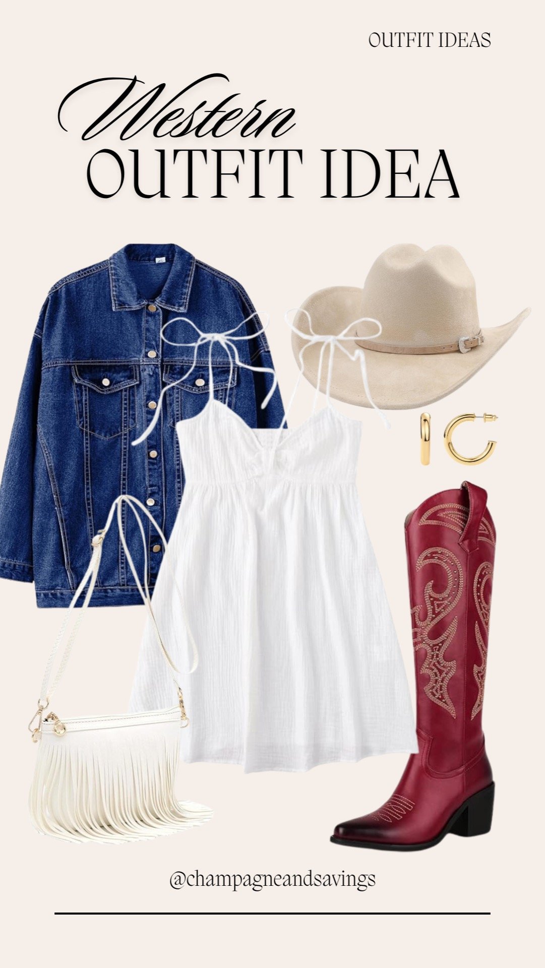 cowgirl outfit ideas 0083