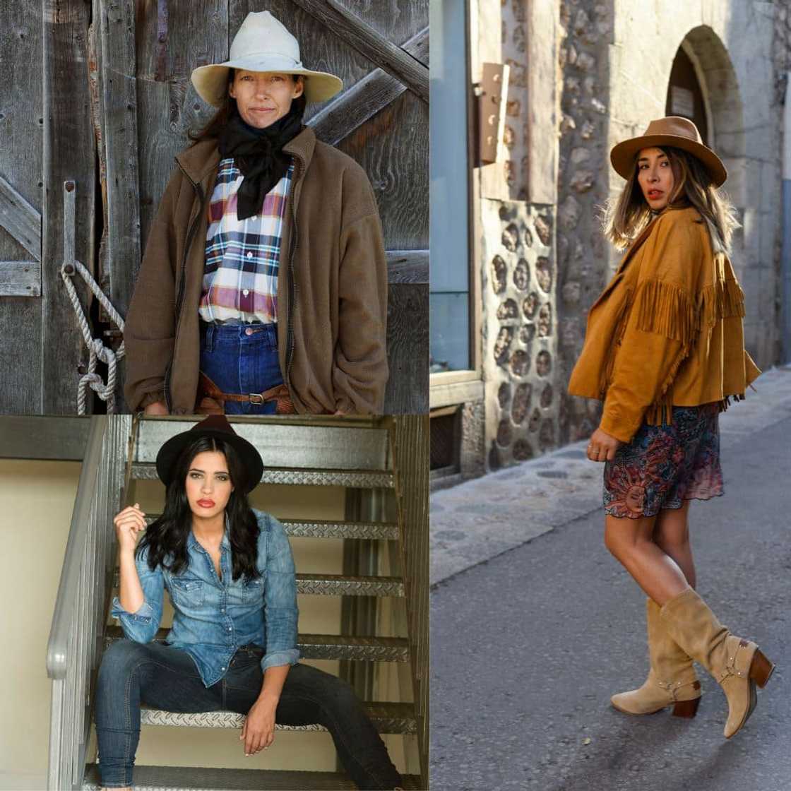 cowgirl outfit ideas 0085