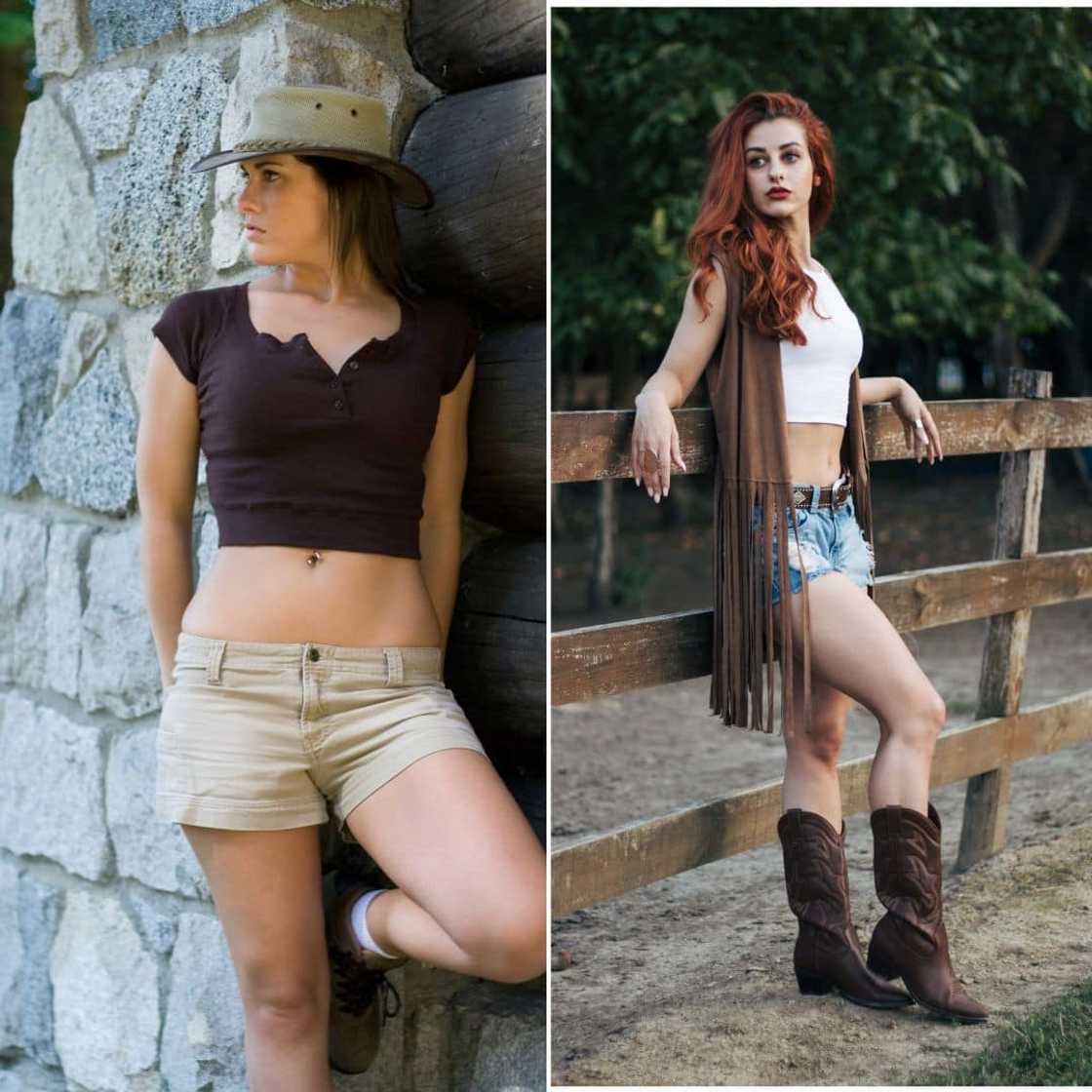 cowgirl outfit ideas 0096